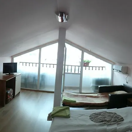 Rosa Penzion Kiten (Burgas)