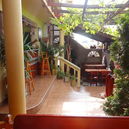 Rosa Penzion Kiten (Burgas)