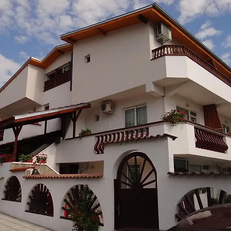 Rosa Penzion Kiten (Burgas)